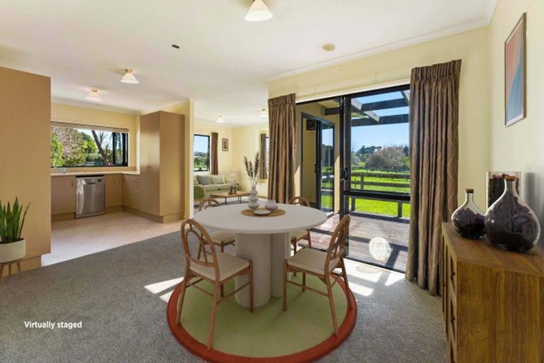 Photo of property in 83 Waipipi Wharf Road, Pollok, Waiuku, 2683