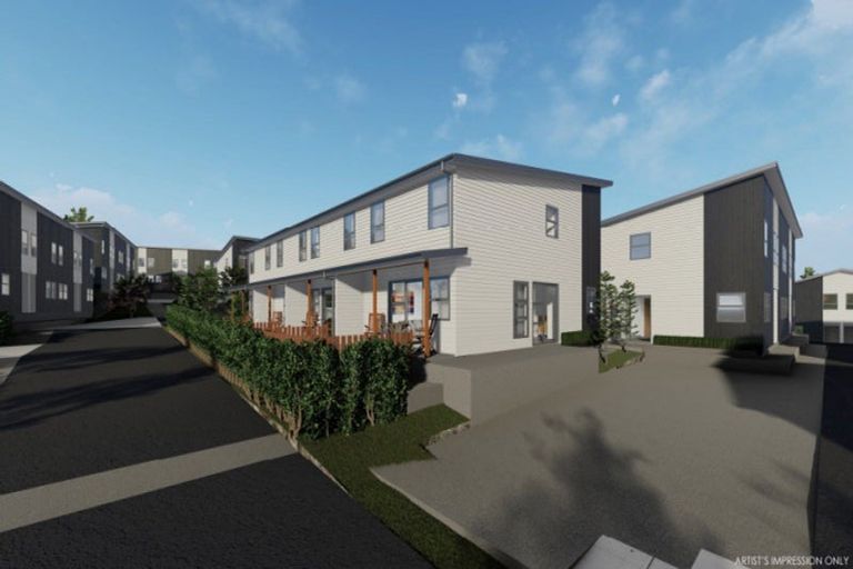 Photo of property in 2a Gawler Grove, Wainuiomata, Lower Hutt, 5014