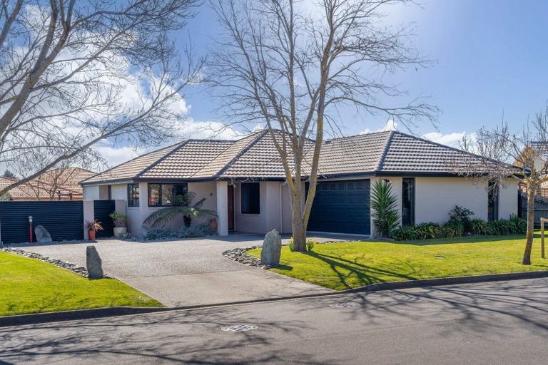 Photo of property in 35 Hope Drive, Witherlea, Blenheim, 7201