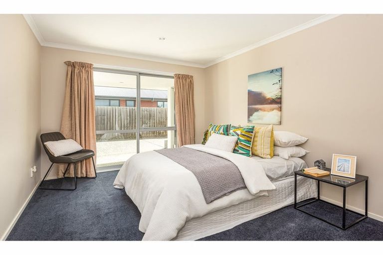 Photo of property in 4 Keyes Mews, Rolleston, 7614