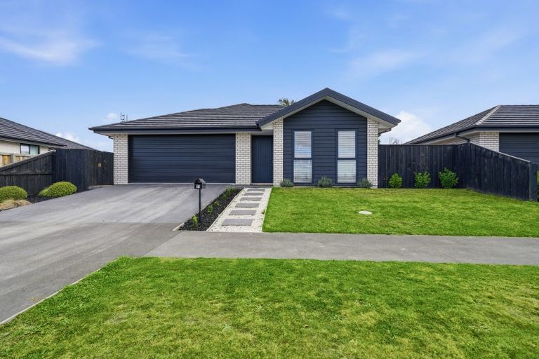 Photo of property in 31 Meadow View Drive, Belfast, Christchurch, 8051