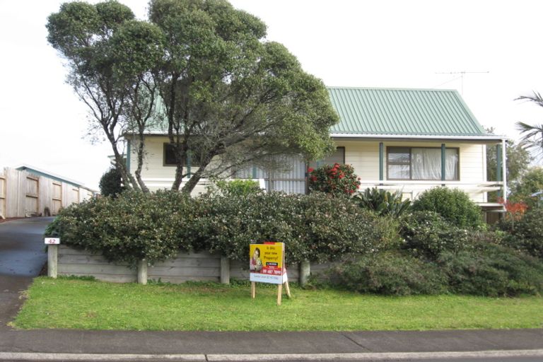 Photo of property in 42 Reinga Road, Kerikeri, 0230