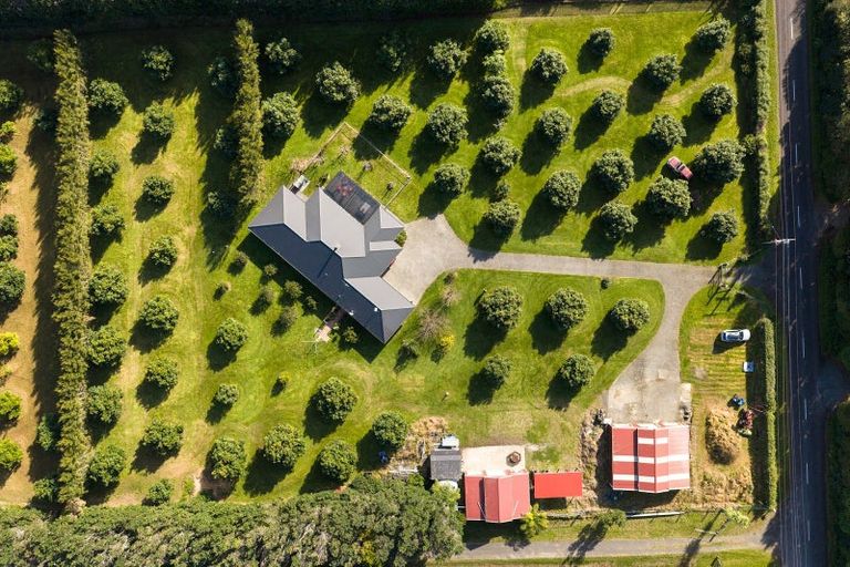 Photo of property in 55 Pine Ridge Lane, Aongatete, Katikati, 3181
