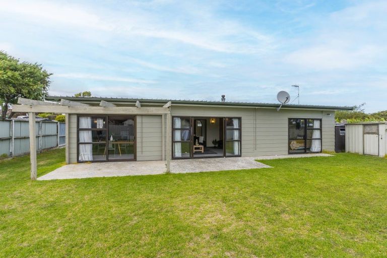 Photo of property in 9 Aaron Court, Paraparaumu Beach, Paraparaumu, 5032