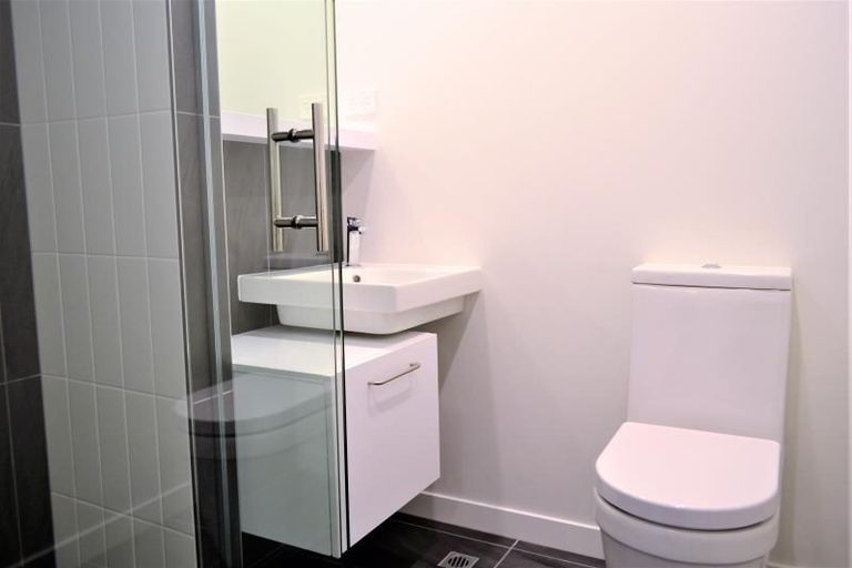 Photo of property in Vsp South, 507/168u Victoria Street, Te Aro, Wellington, 6011