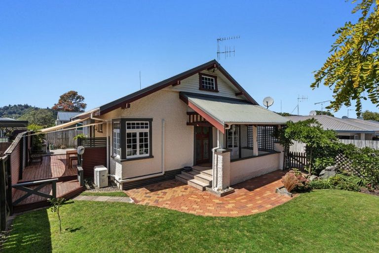 Photo of property in 29 Hawera Street, Whakatane, 3120