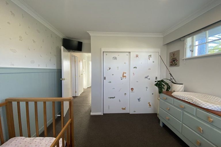 Photo of property in 3 Akron Grove, Totara Park, Upper Hutt, 5018