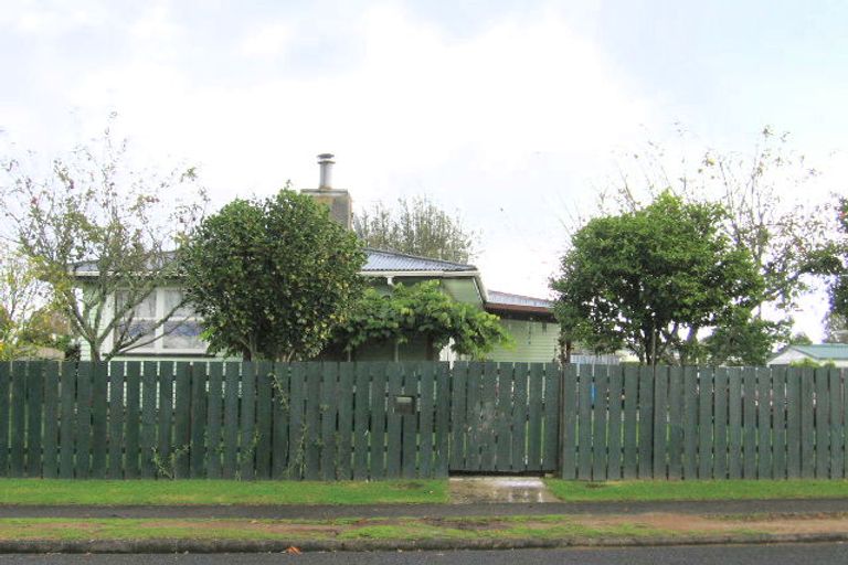 Photo of property in 42 John Street, Tokoroa, 3420