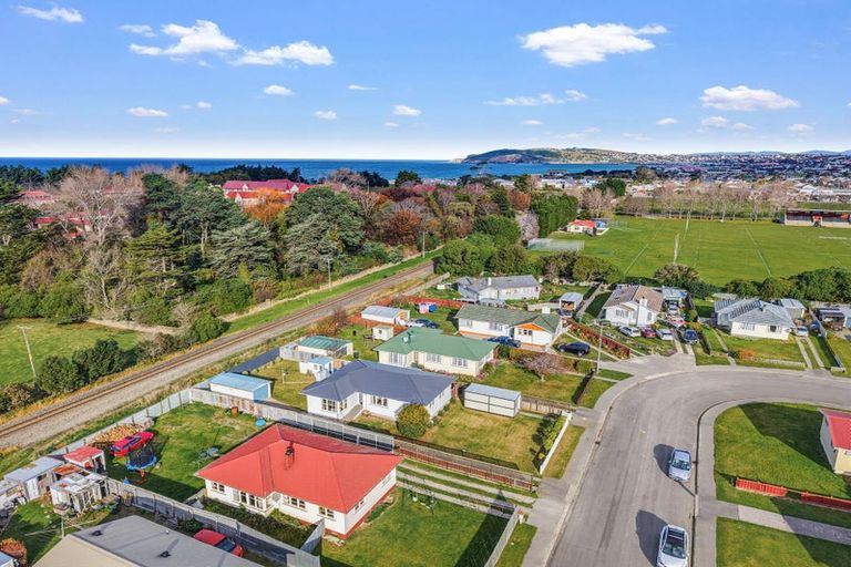 Photo of property in 5 Tern Street, Oamaru North, Oamaru, 9400