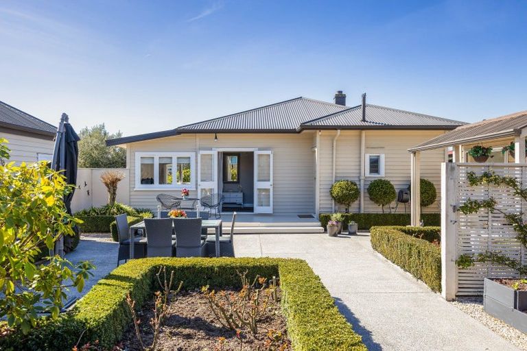 Photo of property in 97 White Street, Rangiora, 7400