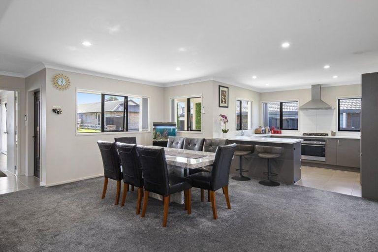 Photo of property in 13 Lieshout Way, Pukekohe, 2120