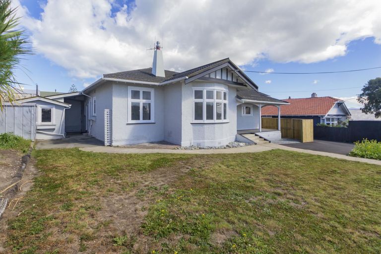 Photo of property in 57 Test Street, South Hill, Oamaru, 9400
