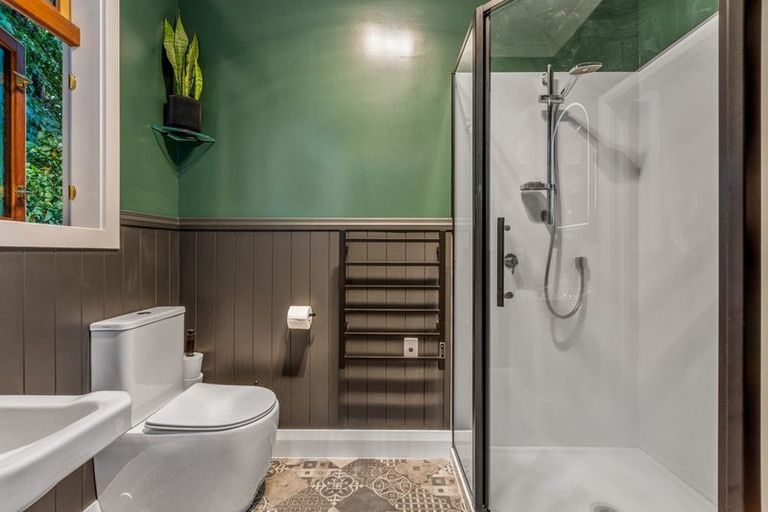 Photo of property in 22 Bennett Street, St Albans, Christchurch, 8052