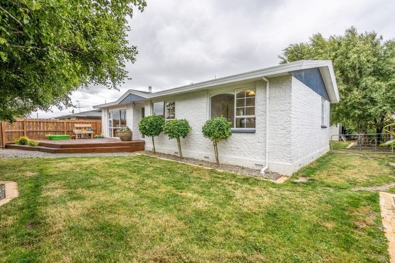 Photo of property in 55 Douglas Street, Grasmere, Invercargill, 9810