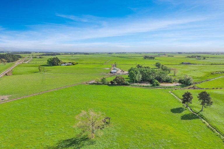 Photo of property in 158 Akers Road, Linton, Palmerston North, 4472