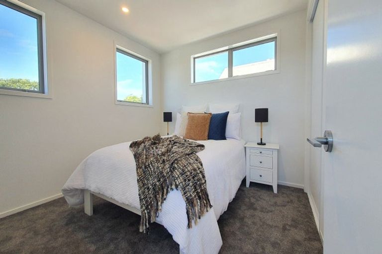 Photo of property in 6b/4 Taramea Place, Addington, Christchurch, 8024