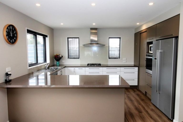Photo of property in 3 Saint Andrews Lane, Kirwee, Darfield, 7571