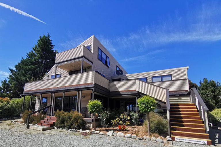 Photo of property in 63 Savage Crescent, West End, Palmerston North, 4412