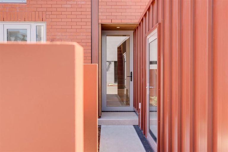 Photo of property in 9/35 Kilmore Street, Christchurch Central, Christchurch, 8013