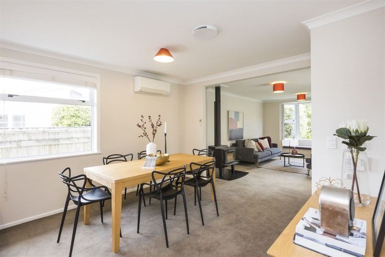 Photo of property in 12 Snowdon Avenue, Terrace End, Palmerston North, 4410
