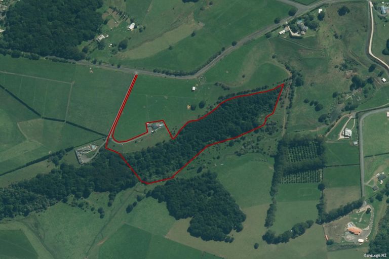 Photo of property in 397b Bald Hill Road, Waiuku, 2681