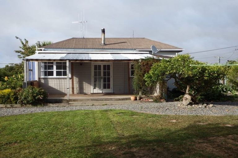 Photo of property in 8 Toia Street, Marton, 4710