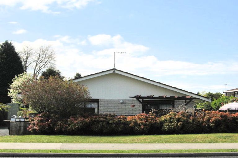 Photo of property in 57d Devon Street, Glenholme, Rotorua, 3010