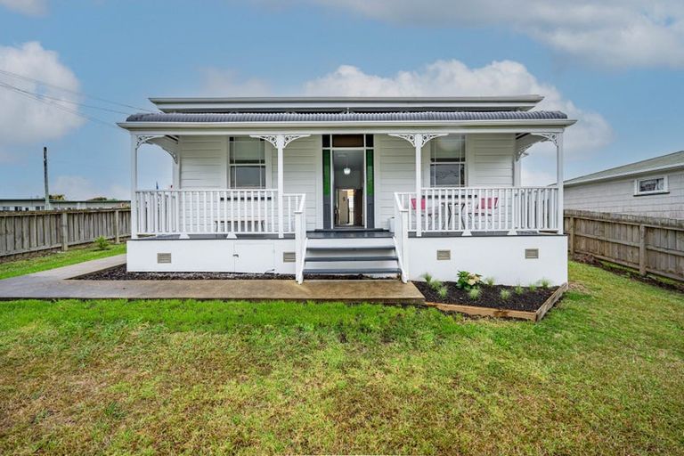 Photo of property in 31 Carrington Street, Dargaville, 0310