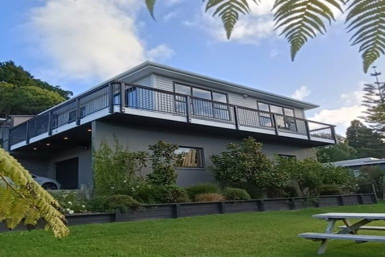 Photo of property in 25 Foster Crescent, Belmont, Lower Hutt, 5010