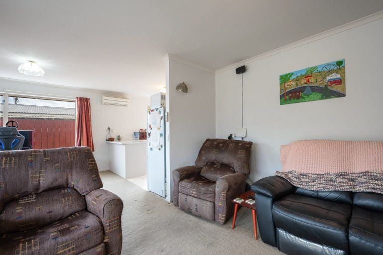 Photo of property in 16b Edward Street, Richmond, 7020