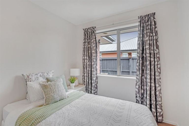 Photo of property in 188 Brookside Road, Rolleston, 7614