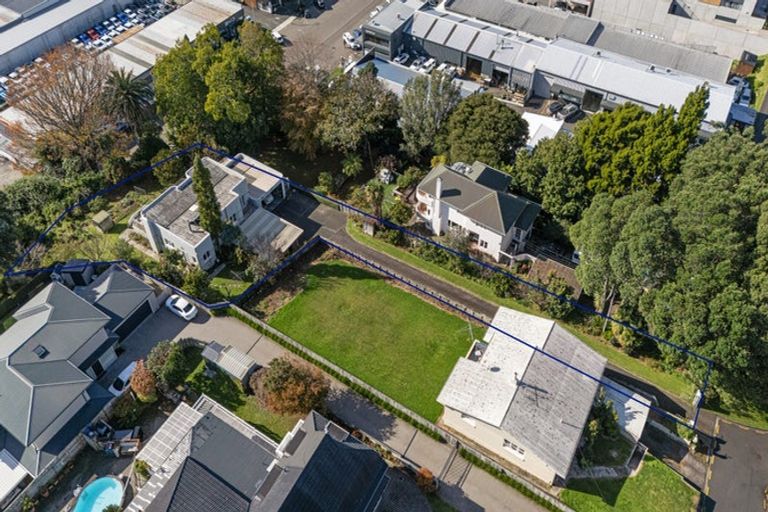Photo of property in 97 Fourth Avenue, Tauranga, 3110