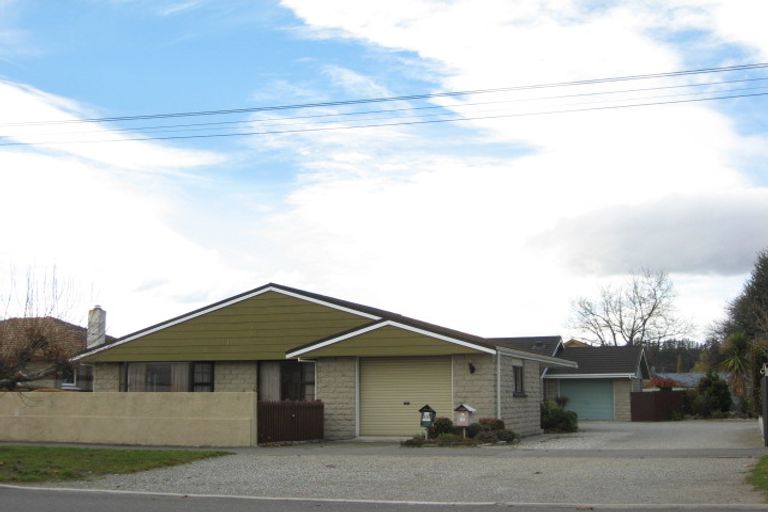 Photo of property in 99c Centennial Avenue, Alexandra, 9320