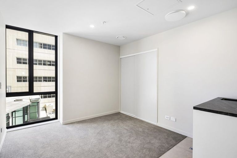 Photo of property in 505/212u Willis Street, Te Aro, Wellington, 6011