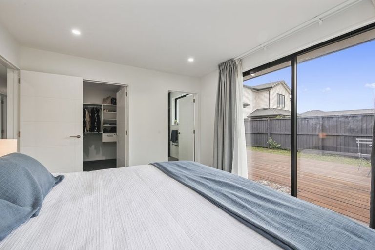 Photo of property in 11 Clonbunny Close, Rolleston, 7614