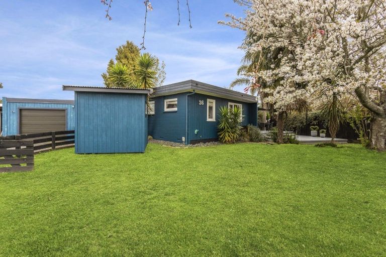Photo of property in 26 Shelley Street, Leamington, Cambridge, 3432