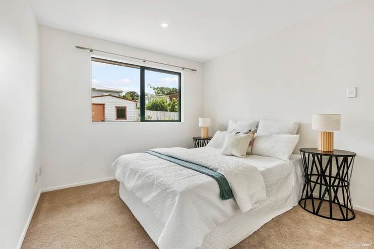 Photo of property in 46 Sylvia Road, Hillcrest, Auckland, 0627