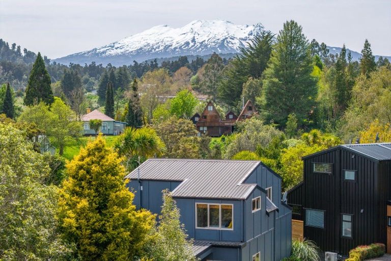 Photo of property in 15 Southridge Drive, Ohakune, 4625