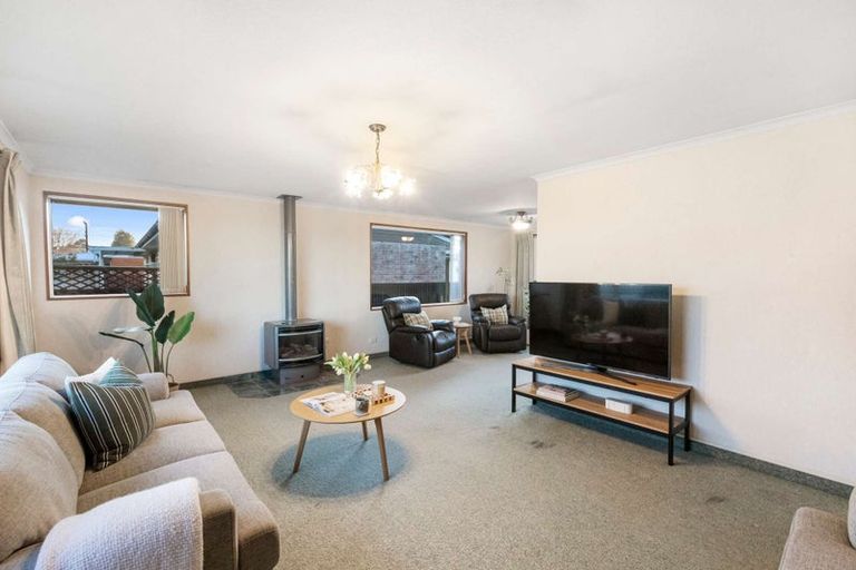 Photo of property in 7 Robertson Street, Gore, 9710