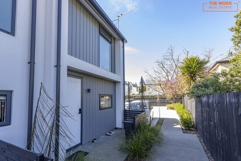 Photo of property in 3/10 Browning Street, Sydenham, Christchurch, 8023