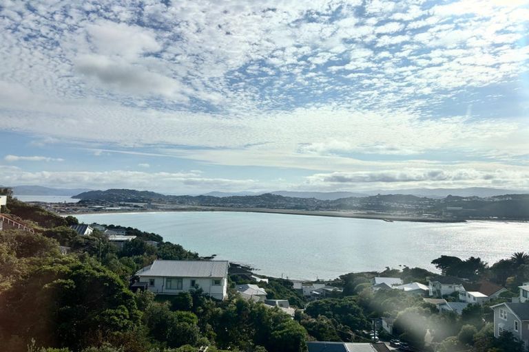Photo of property in 41 Hungerford Road, Lyall Bay, Wellington, 6022