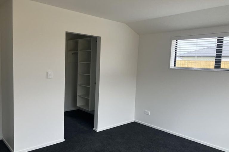 Photo of property in 8 Nethercote Way, Rolleston, 7614