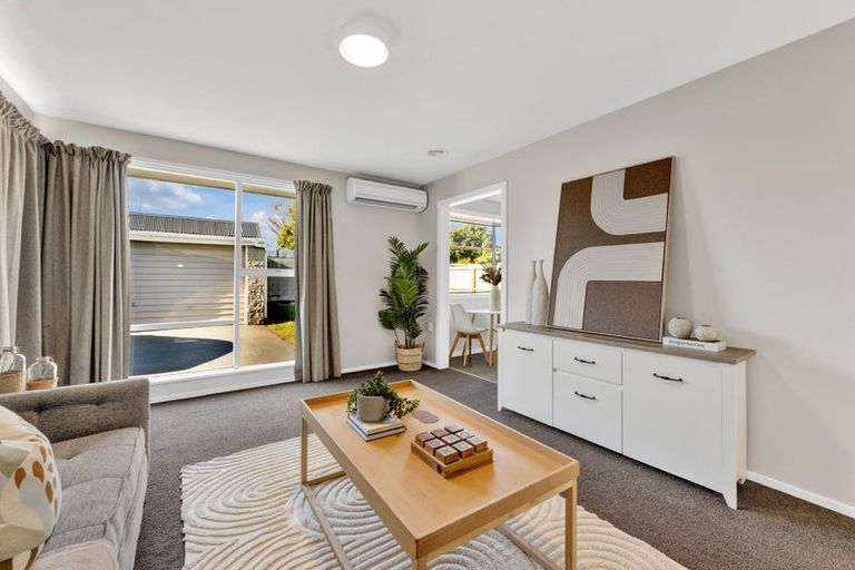 Photo of property in 3/24 Longfellow Street, Sydenham, Christchurch, 8023