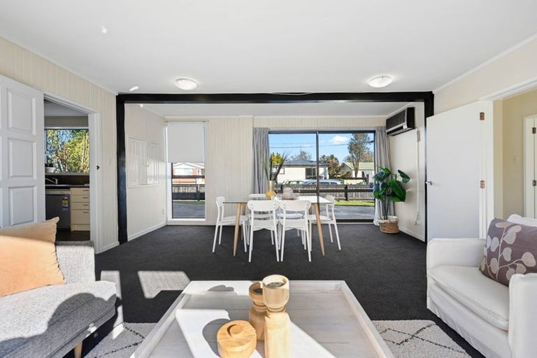 Photo of property in 40 May Street, Hamilton East, Hamilton, 3216