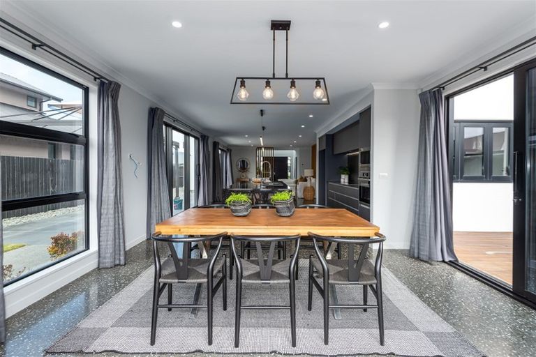 Photo of property in 22 Pohe Street, Wigram, Christchurch, 8042