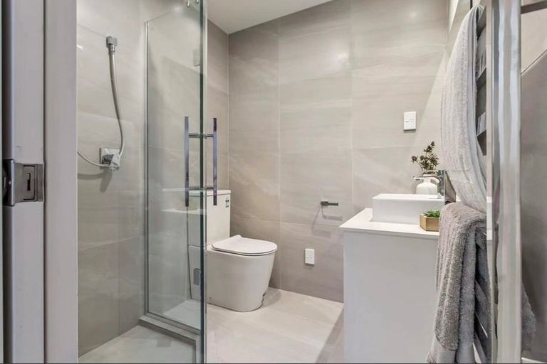 Photo of property in 52 Lockheed Street, Hobsonville, Auckland, 0618