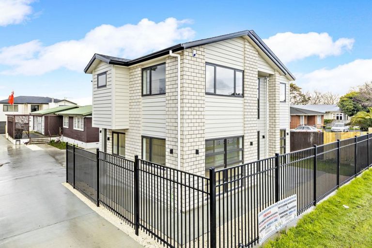 Photo of property in 94b Walmsley Road, Favona, Auckland, 2024