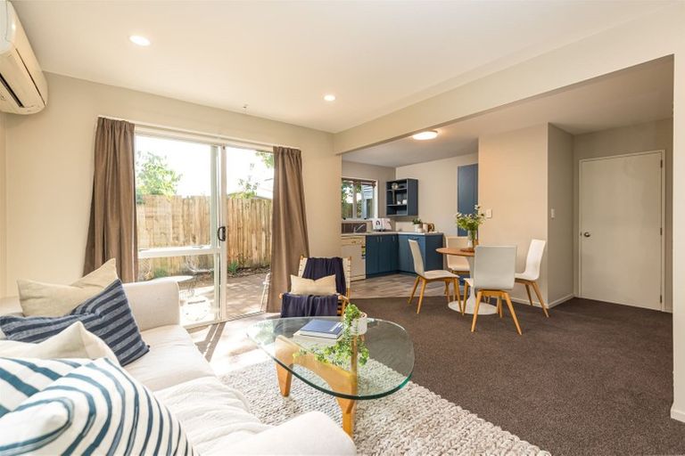 Photo of property in 1/9 Domett Street, Waltham, Christchurch, 8023