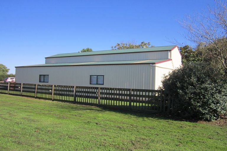 Photo of property in 1699 Piako Road, Morrinsville, 3372