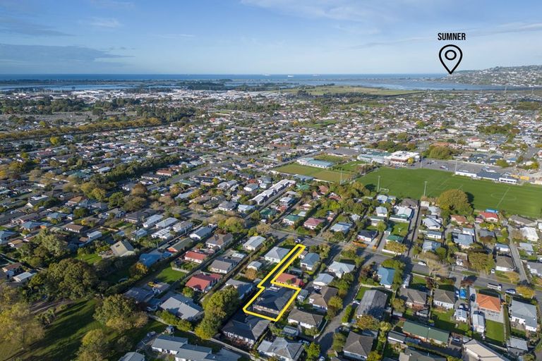 Photo of property in 43a Tilford Street, Woolston, Christchurch, 8062